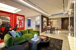 Marina View (D1), Condominium #456434371